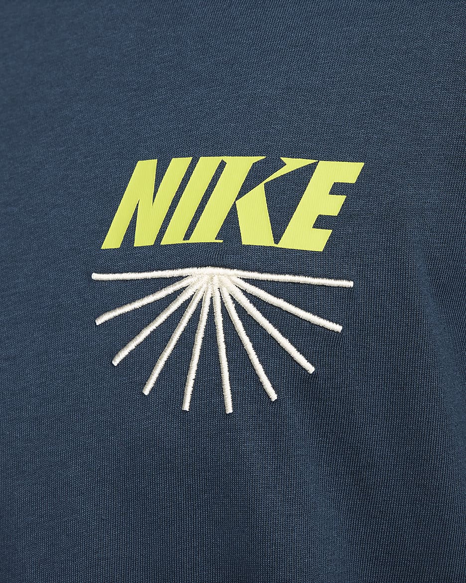 Nike Sportswear Men's T-Shirt